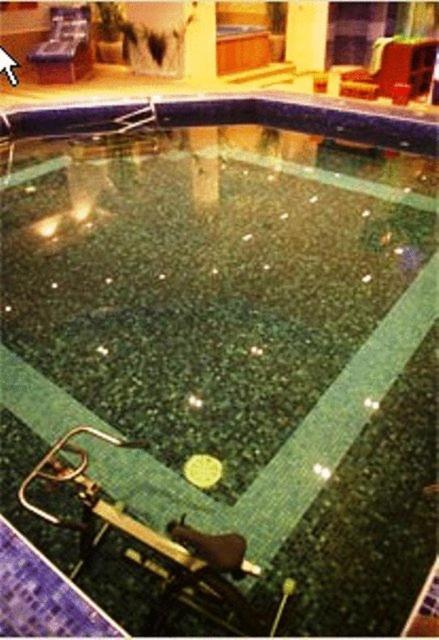 Ateron Suites Hotel & Spa Amyntaio Eksteriør bilde
