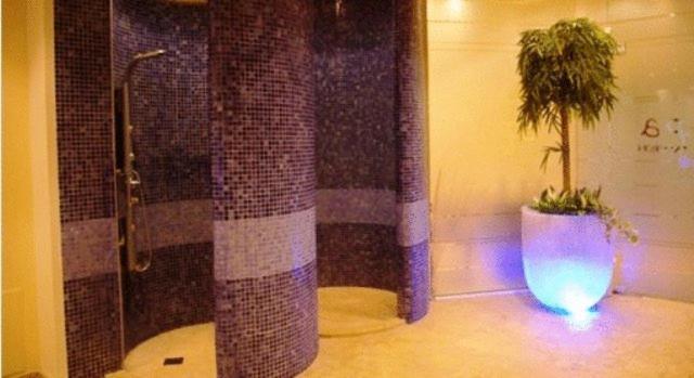 Ateron Suites Hotel & Spa Amyntaio Eksteriør bilde