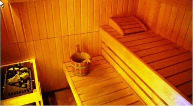 Ateron Suites Hotel & Spa Amyntaio Eksteriør bilde