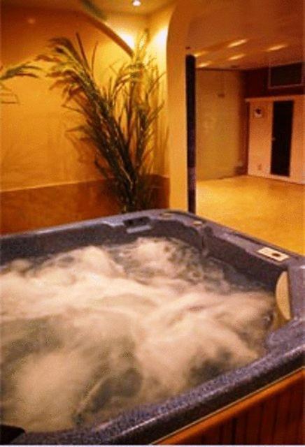 Ateron Suites Hotel & Spa Amyntaio Eksteriør bilde